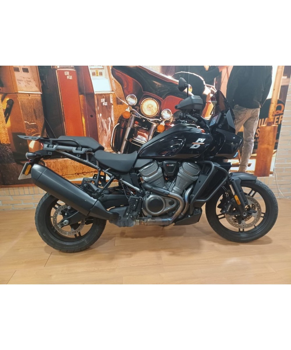 Harley-Davidson Pan America 1250 2023 | 16.150 km | 15.990€ | Málaga