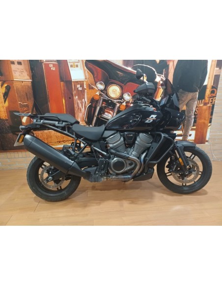 Harley-Davidson Pan America 1250 2023 | 16.150 km | 15.990€ | Málaga