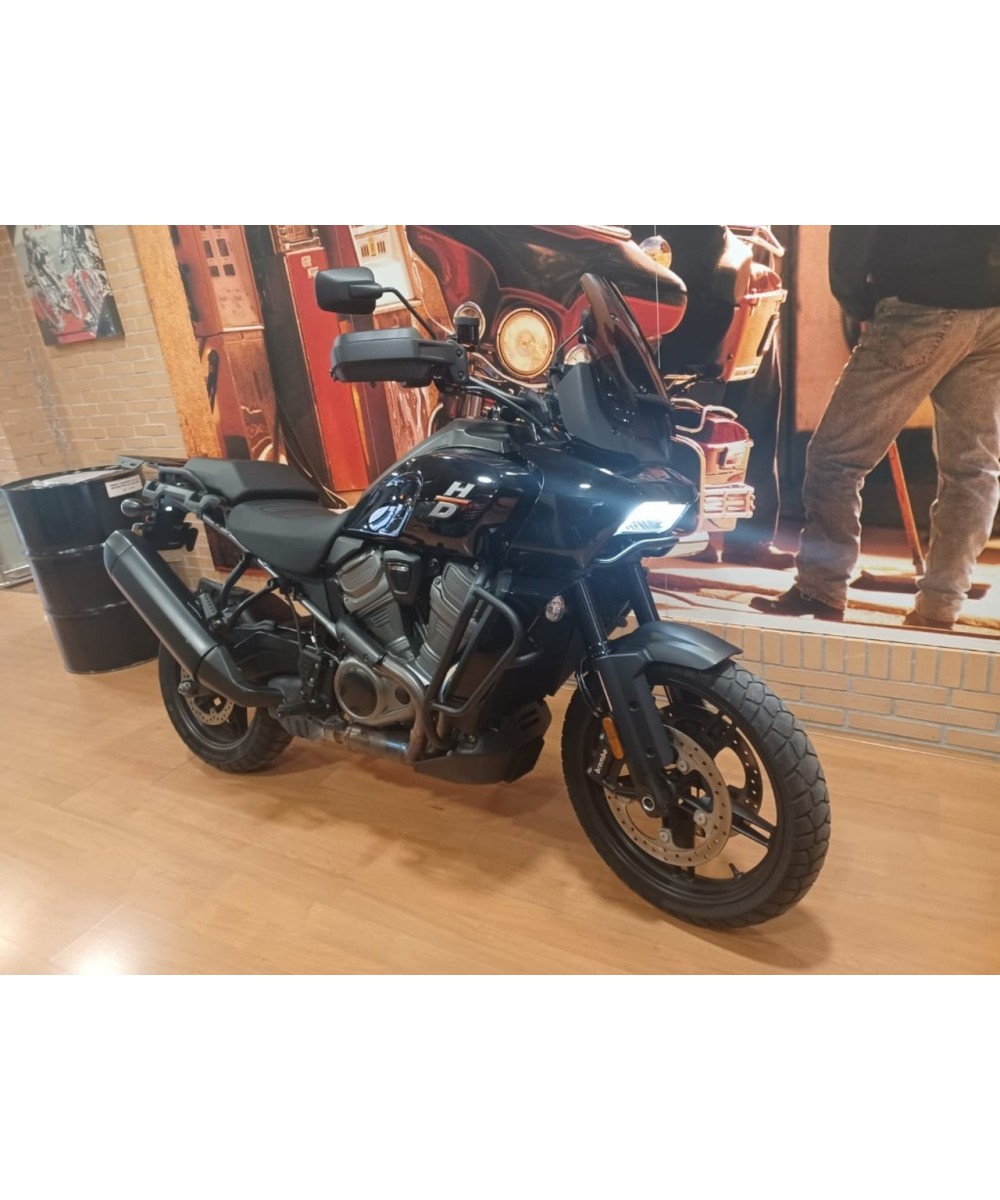 Harley-Davidson Pan America 1250 2023 | 16.150 km | 15.990€ | Málaga