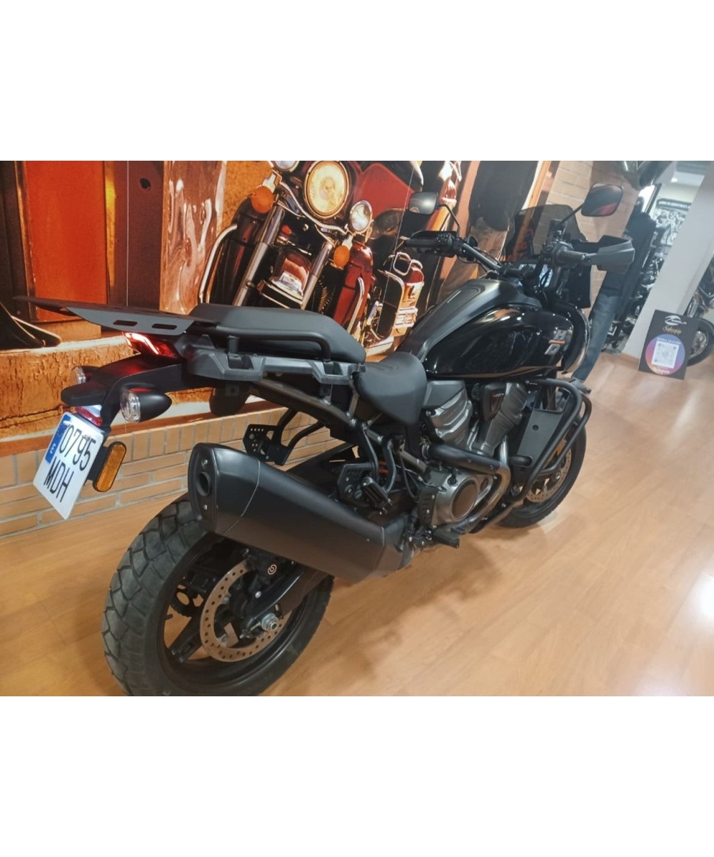Harley-Davidson Pan America 1250 2023 | 16.150 km | 15.990€ | Málaga