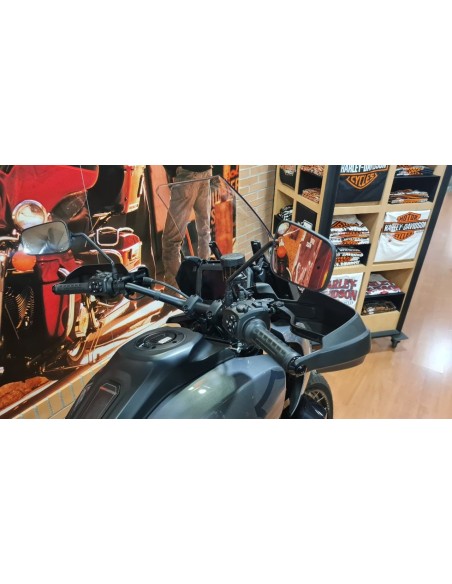 HARLEY DAVIDSON Pan America 1250 Special en Siebla