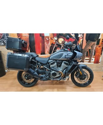 HARLEY DAVIDSON Pan America 1250 Special en Siebla