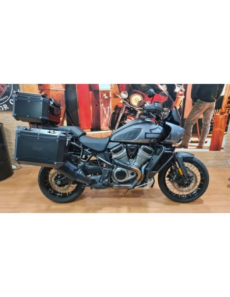 HARLEY DAVIDSON Pan America 1250 Special en Siebla