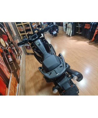 HARLEY DAVIDSON Pan America 1250 Special en Siebla 2