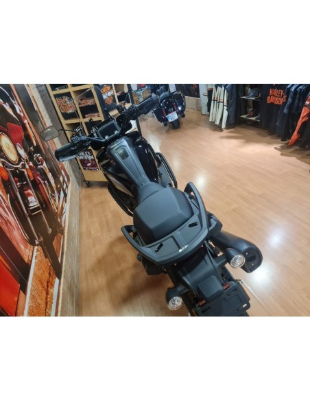 HARLEY DAVIDSON Pan America 1250 Special en Siebla