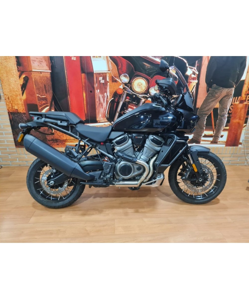 Harley‑Davidson 2024 | Revolution Max 1250 | 20.890€