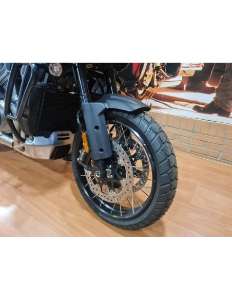 HARLEY DAVIDSON Pan America 1250 Special en Siebla