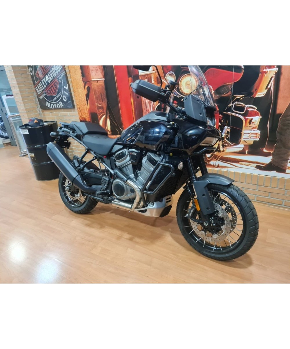 Harley‑Davidson 2024 | Revolution Max 1250 | 20.890€
