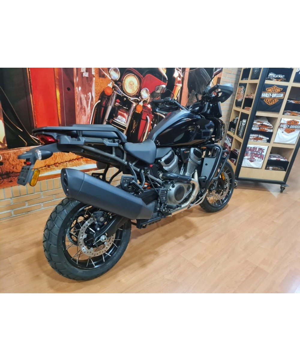 Harley‑Davidson 2024 | Revolution Max 1250 | 20.890€