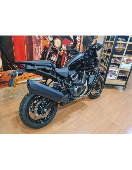 Harley‑Davidson 2024 | Revolution Max 1250 | 20.890€