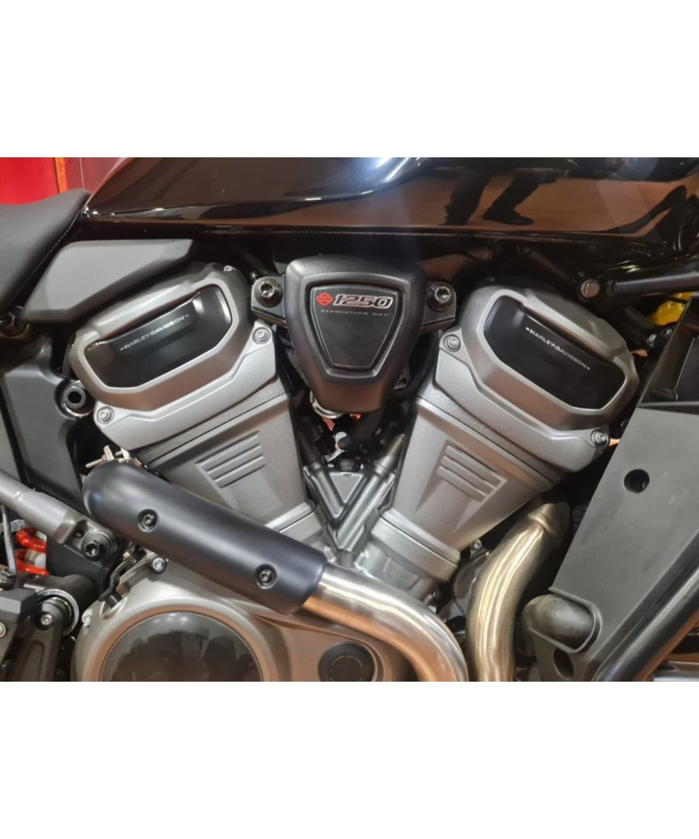 Harley‑Davidson 2024 | Revolution Max 1250 | 20.890€