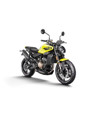 HUSQVARNA Vitpilen 801 en Siebla 2
