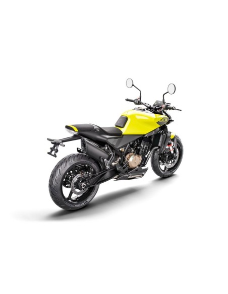 Husqvarna Vitpilen 801 2025 | Naked premium | 9.999€