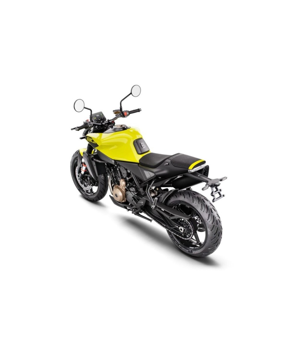Husqvarna Vitpilen 801 2025 | Naked premium | 9.999€