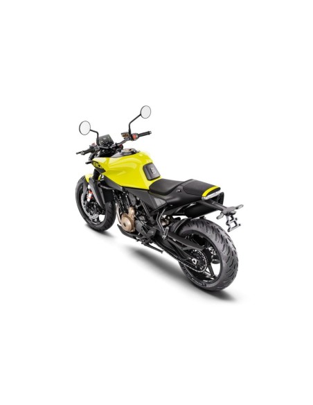 Husqvarna Vitpilen 801 2025 | Naked premium | 9.999€