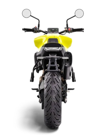 Husqvarna Vitpilen 801 2025 | Naked premium | 9.999€