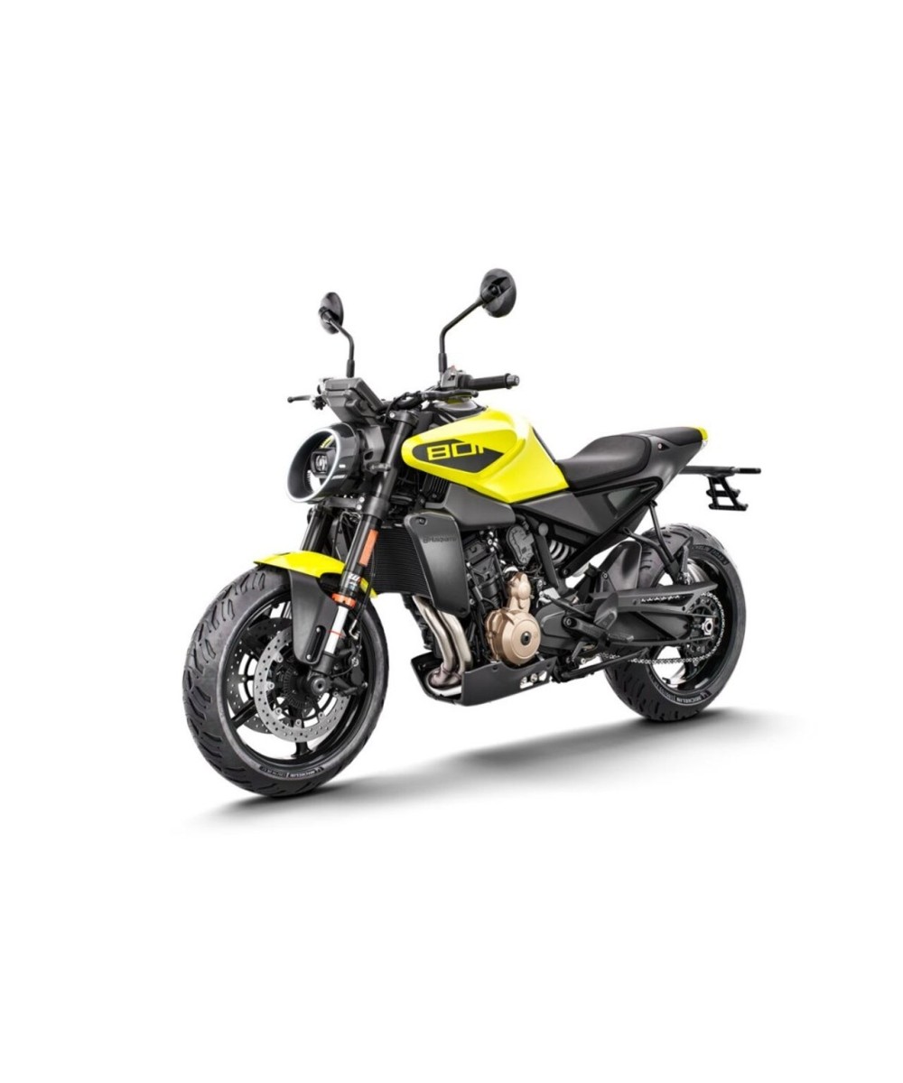 Husqvarna Vitpilen 801 2025 | Naked premium | 9.999€