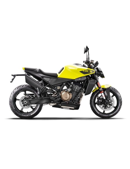 Husqvarna Vitpilen 801 2025 | Naked premium | 9.999€