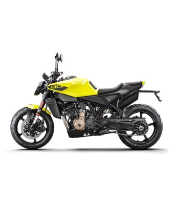 Husqvarna Vitpilen 801 2025 | Naked premium | 9.999€