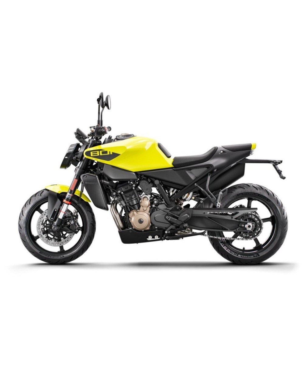 Husqvarna Vitpilen 801 2025 | Naked premium | 9.999€
