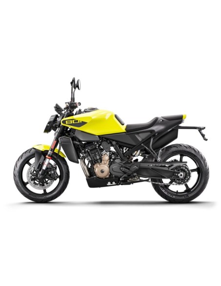 HUSQVARNA Vitpilen 801 en Siebla