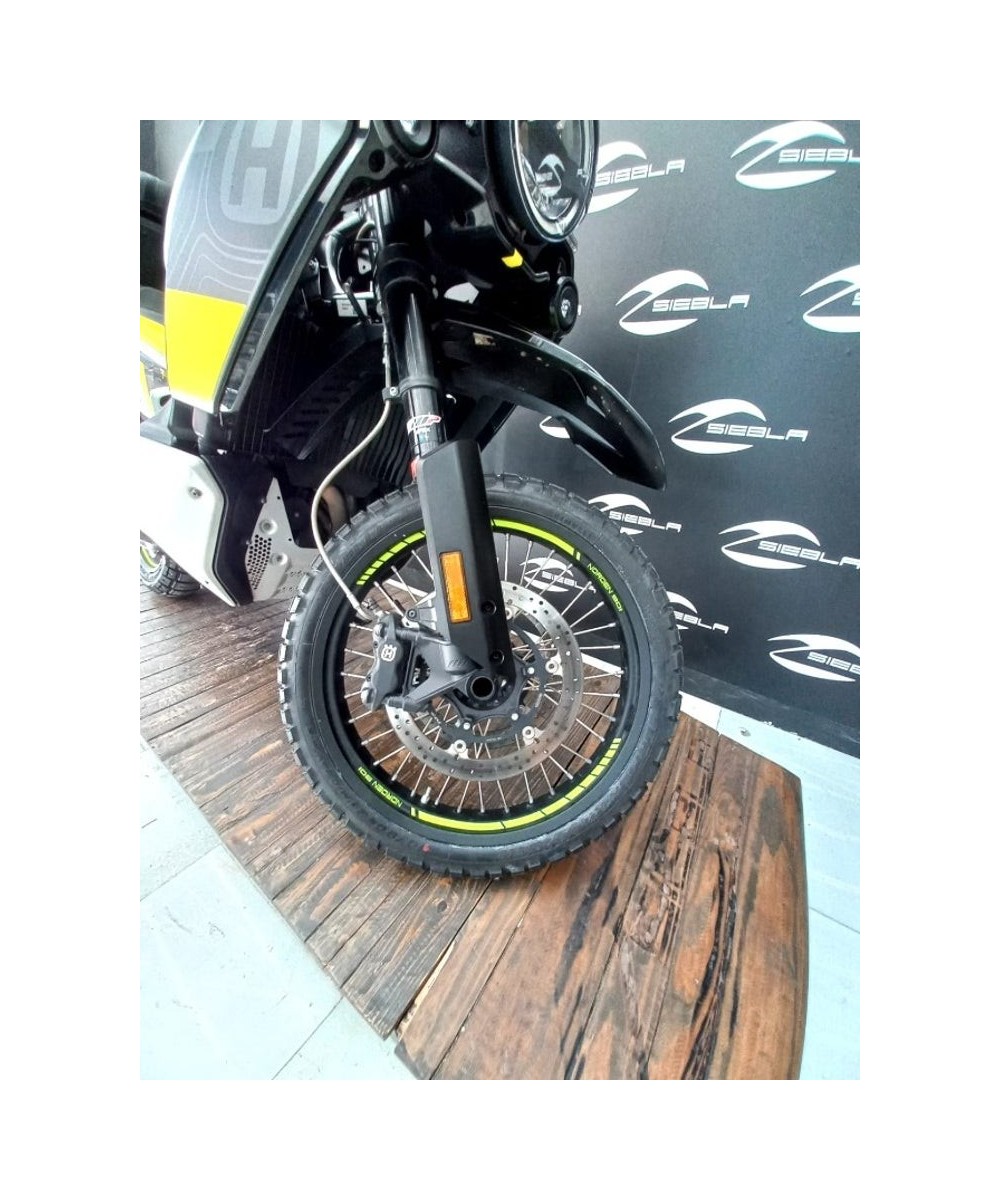 HUSQVARNA Norden 901 en Siebla