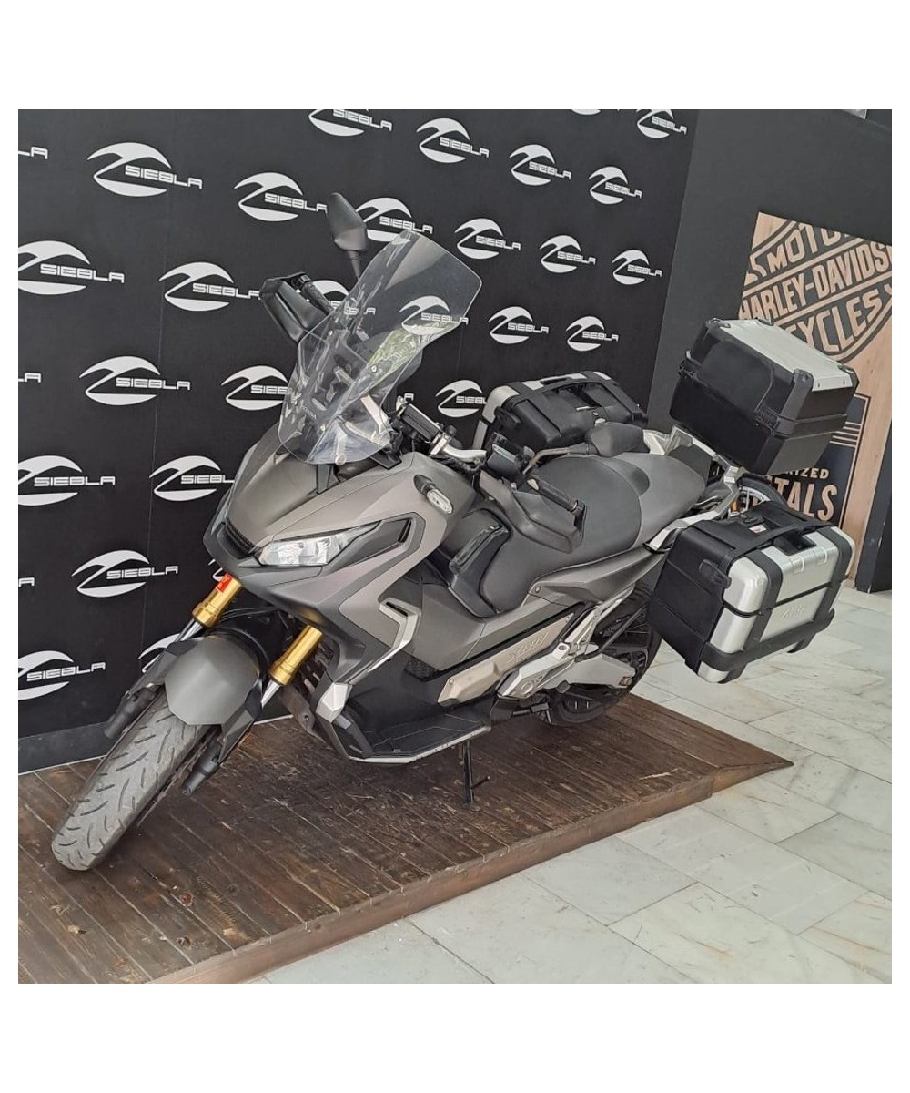 HONDA X-ADV en Siebla