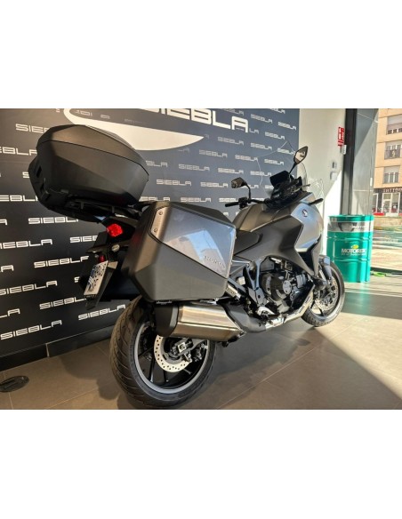 HONDA NT1100 DCT en Siebla