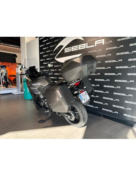 Honda NT1100 DCT | 9.000 km | Maletas originales | 13.500€ | Málaga