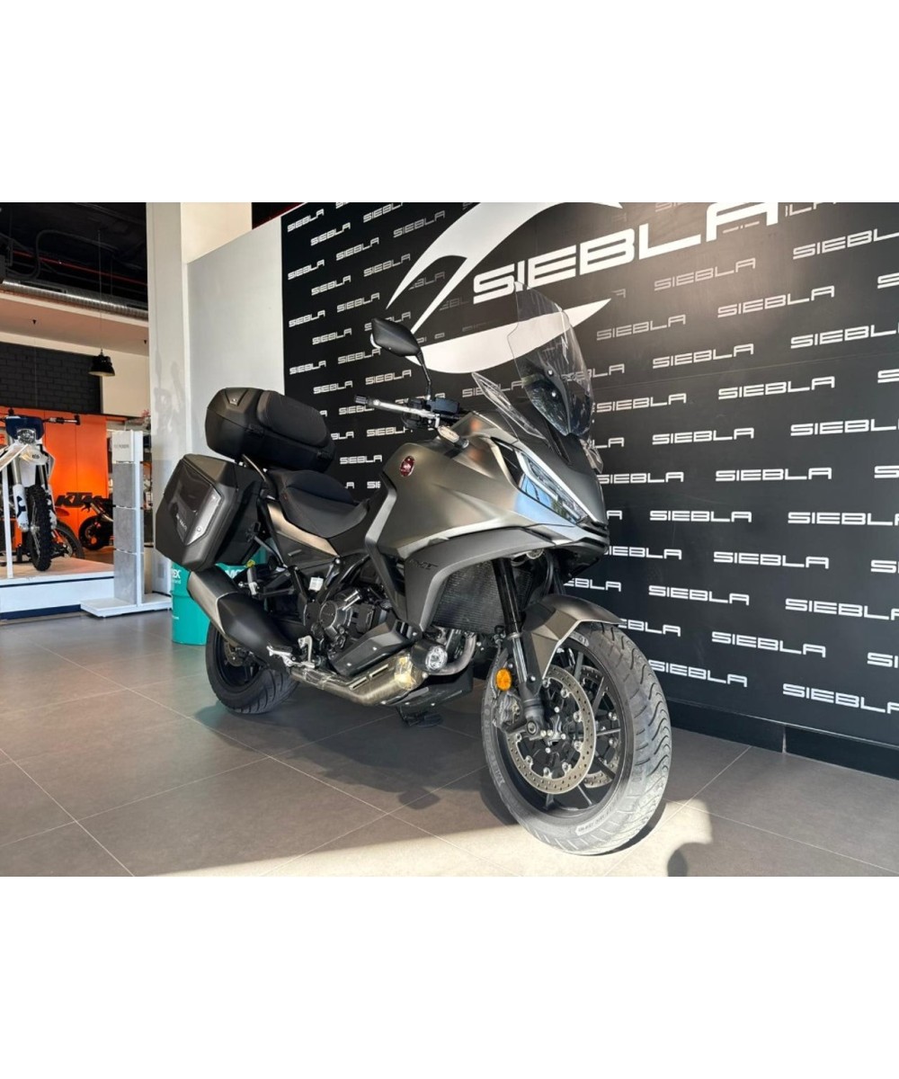 HONDA NT1100 DCT en Siebla