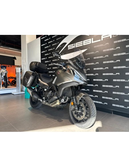 Honda NT1100 DCT | 9.000 km | Maletas originales | 13.500€ | Málaga
