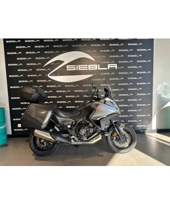 HONDA NT1100 DCT en Siebla