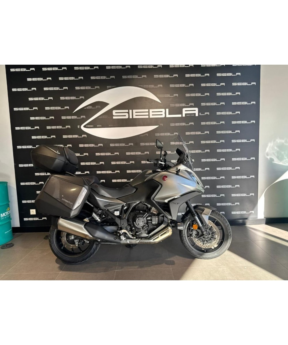 HONDA NT1100 DCT en Siebla