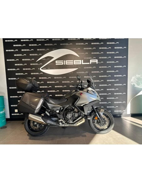 HONDA NT1100 DCT en Siebla