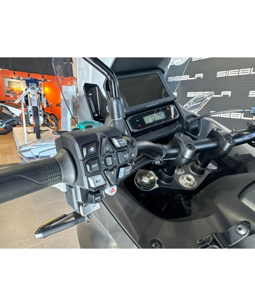 HONDA NT1100 DCT en Siebla