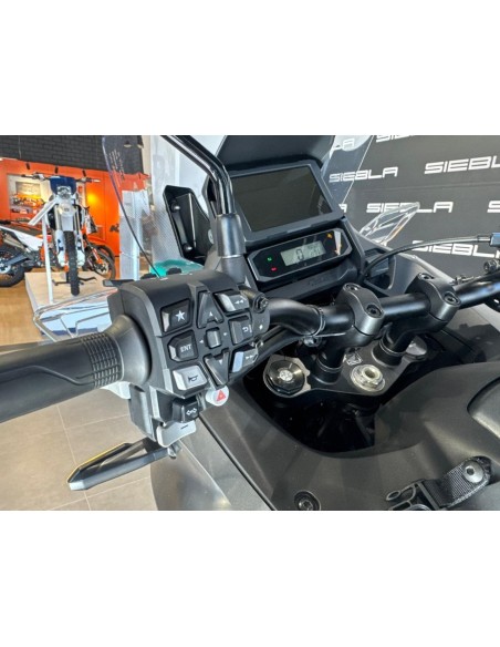 HONDA NT1100 DCT en Siebla