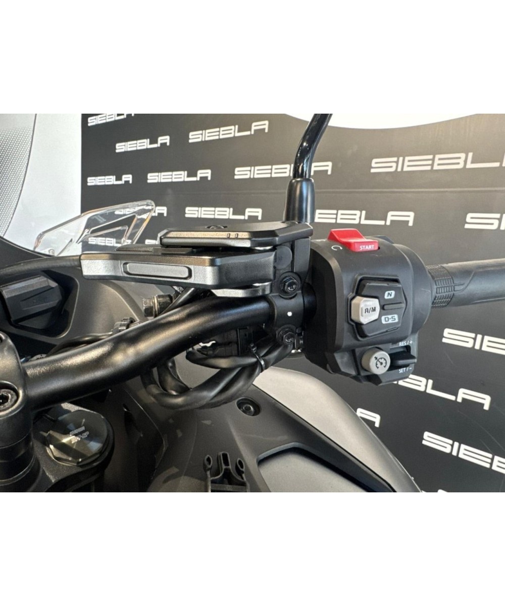 Honda NT1100 DCT | 9.000 km | Maletas originales | 13.500€ | Málaga