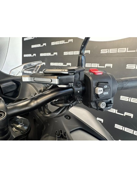 Honda NT1100 DCT | 9.000 km | Maletas originales | 13.500€ | Málaga