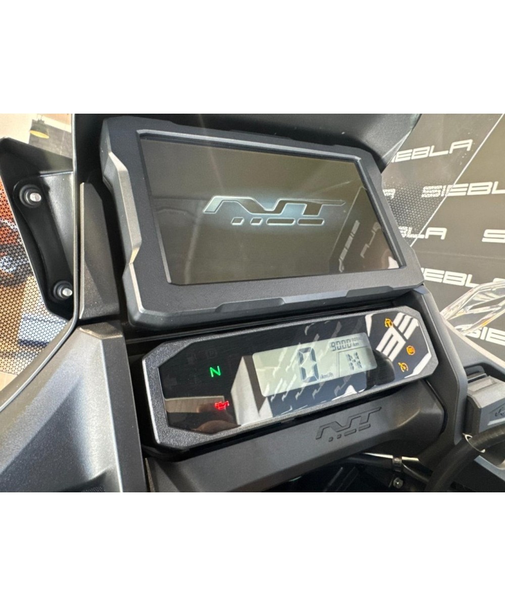 HONDA NT1100 DCT en Siebla