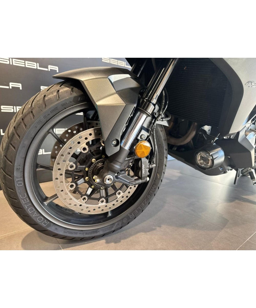 HONDA NT1100 DCT en Siebla