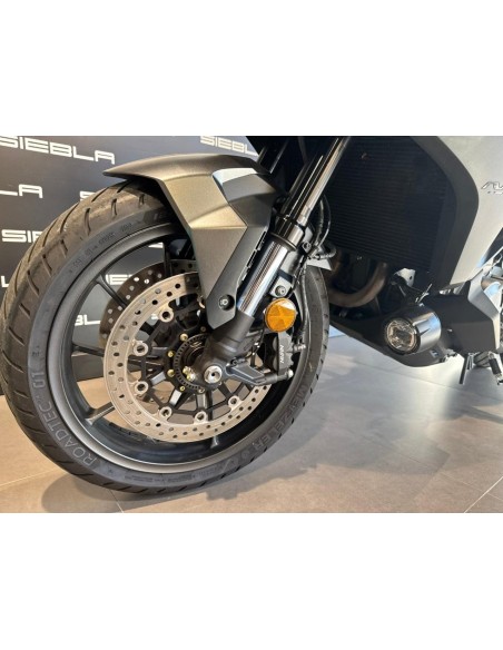 HONDA NT1100 DCT en Siebla