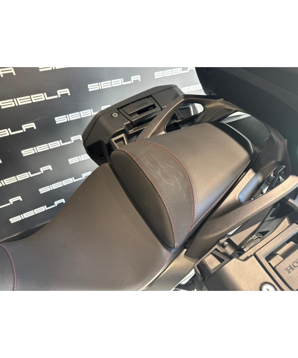 Honda NT1100 DCT | 9.000 km | Maletas originales | 13.500€ | Málaga