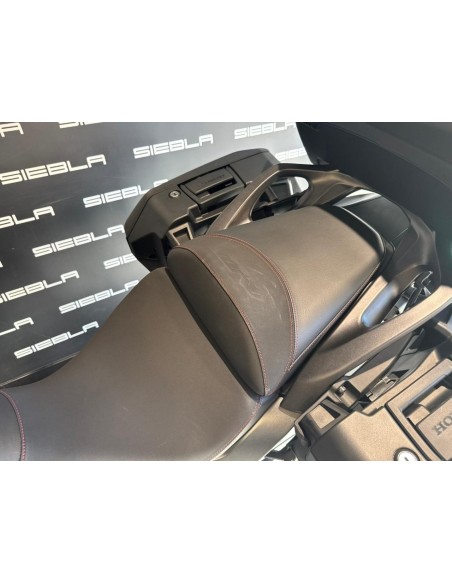 Honda NT1100 DCT | 9.000 km | Maletas originales | 13.500€ | Málaga