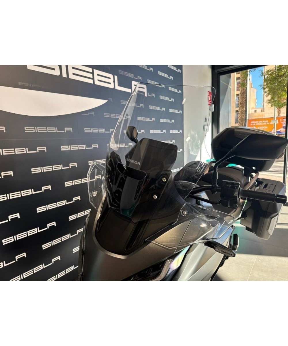 HONDA NT1100 DCT en Siebla