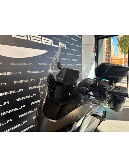 HONDA NT1100 DCT en Siebla