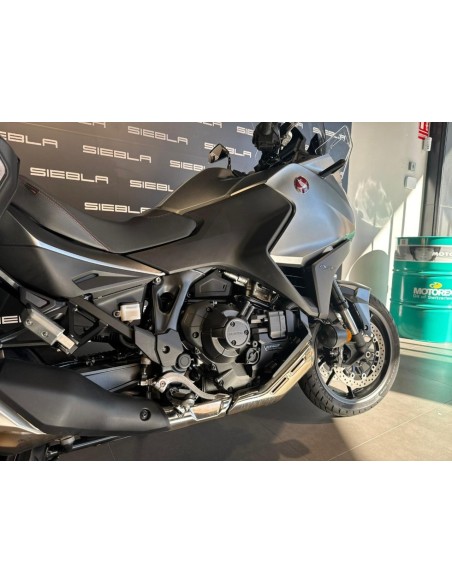 HONDA NT1100 DCT en Siebla