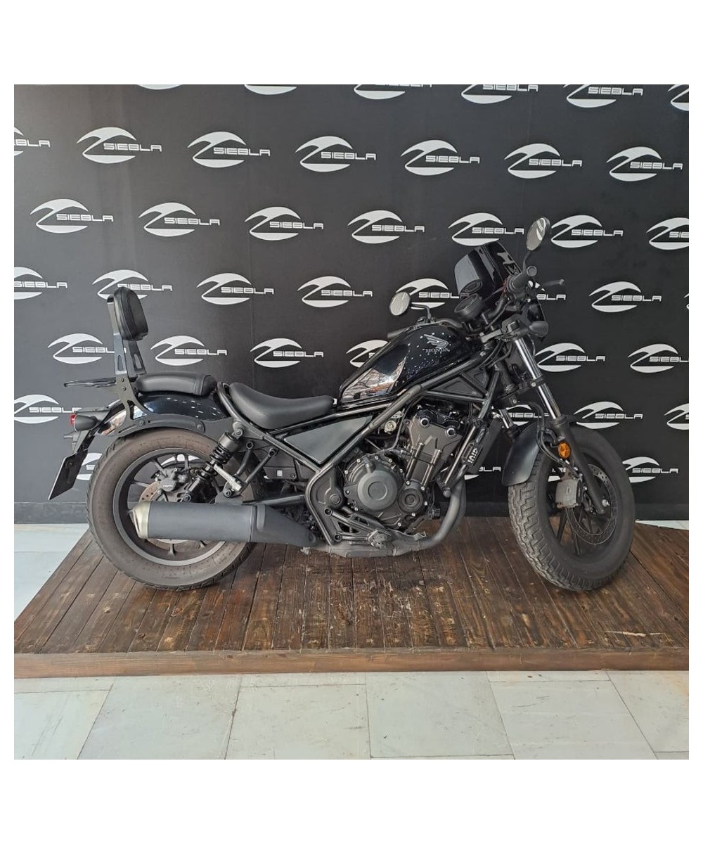 HONDA CMX500 Rebel en Siebla