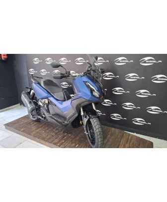 HONDA ADV 350 en Siebla 2