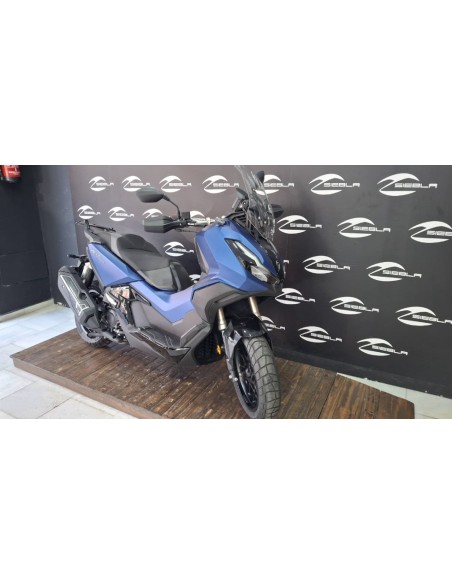 HONDA ADV 350 en Siebla