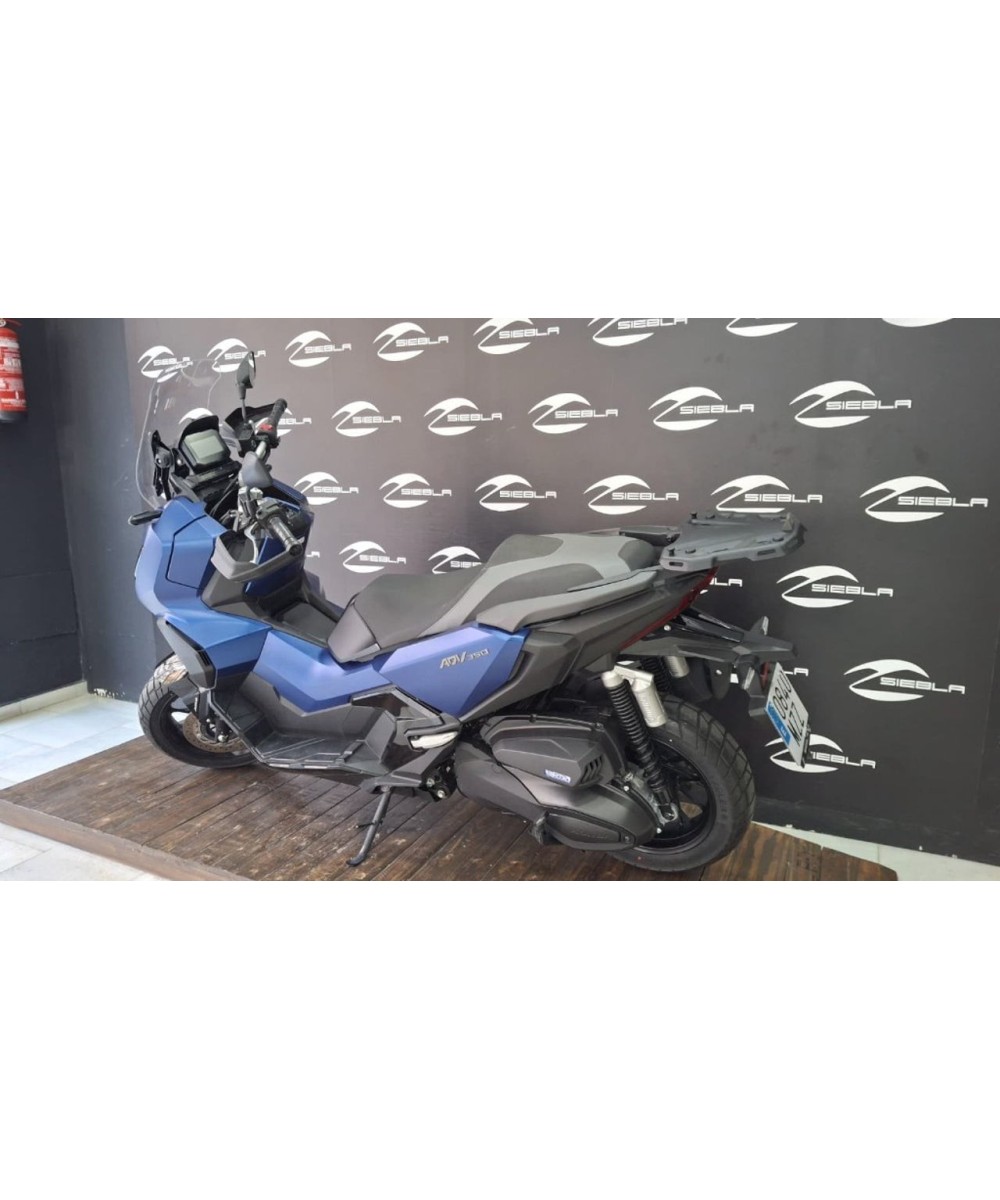 HONDA ADV 350 en Siebla